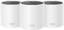 Sistema Deco Tp-link Deco X15 Dual-band Ax1500 Wifi 6 Mesh Wi-fi, 2 Puertos Gigabit